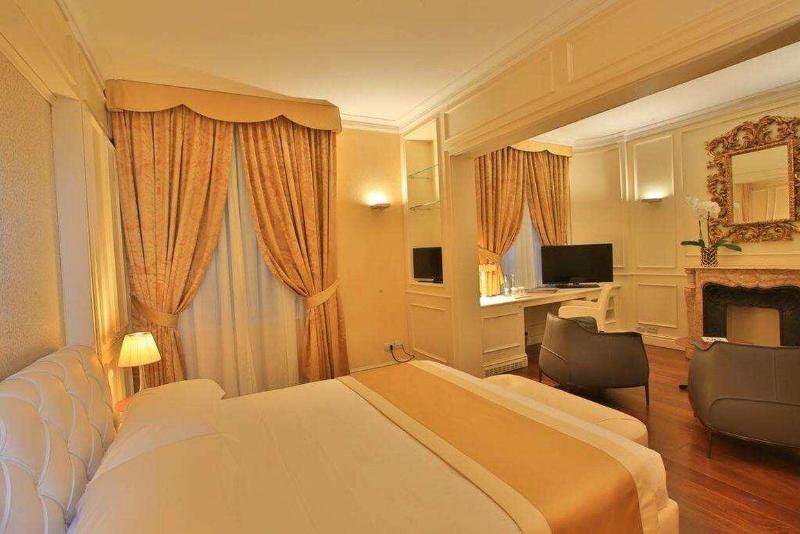 Hotel Rua Frati 48 In San Francesco - Oda