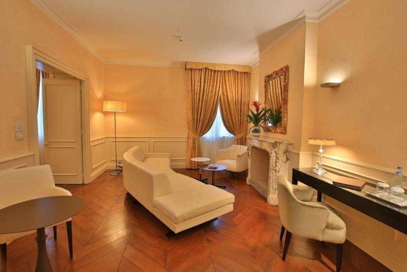 Hotel Rua Frati 48 In San Francesco - Oda