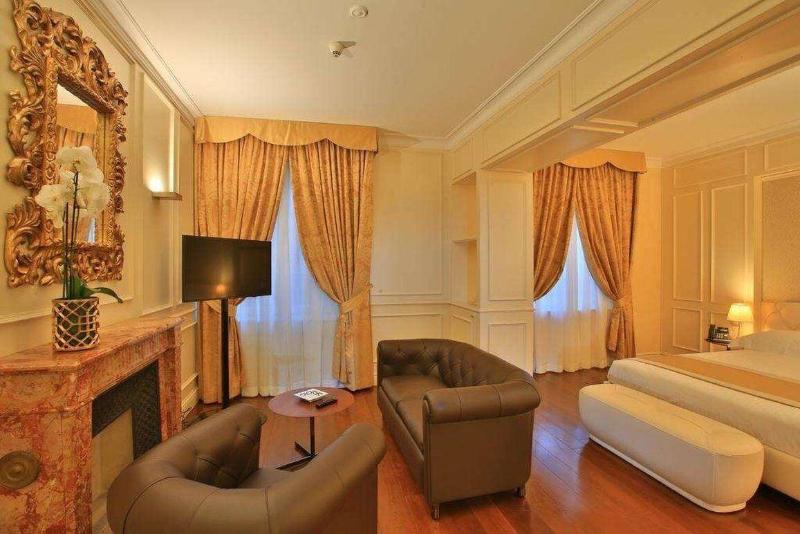 Hotel Rua Frati 48 In San Francesco - Oda