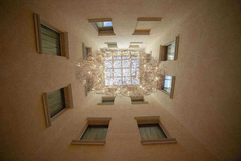 Hotel Rua Frati 48 In San Francesco - Oda