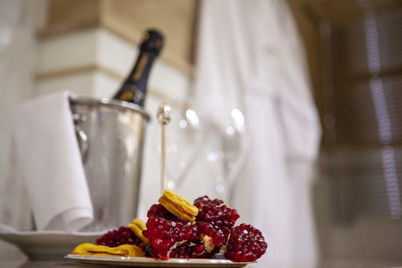 Hotel Rua Frati 48 In San Francesco - Restoran