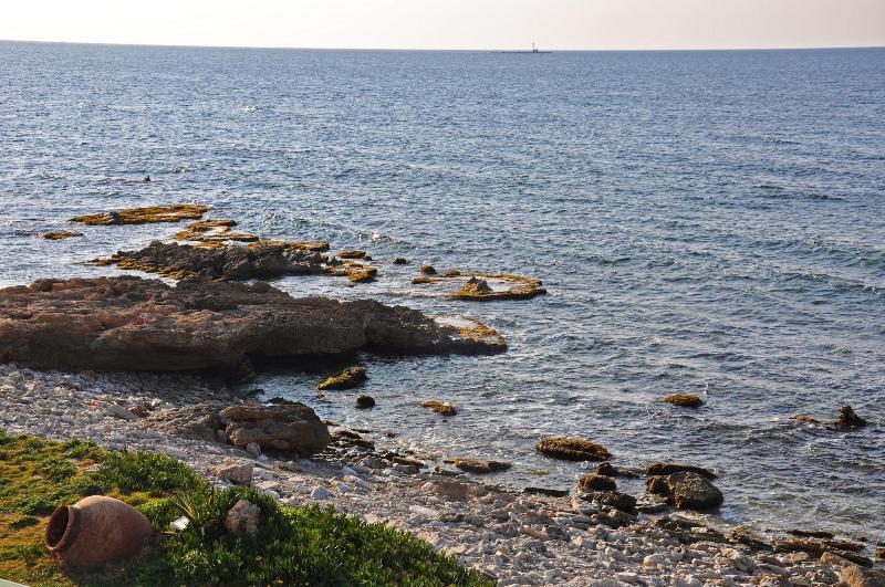 L'Approdo di Angelino - Lobi