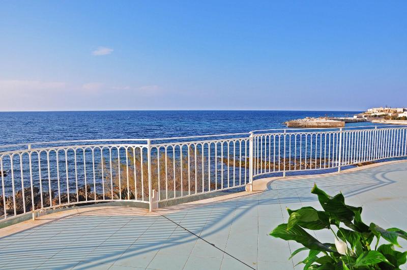 L'Approdo di Angelino - Oda