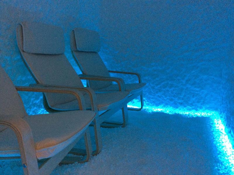 La Speranza Hotel Grazzini - Aktivite