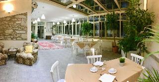 La Speranza Hotel Grazzini otel fotoğrafı
