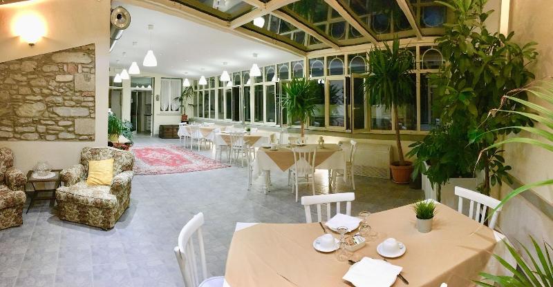 La Speranza Hotel Grazzini - Genel