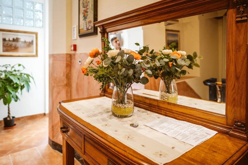 La Speranza Hotel Grazzini - Genel