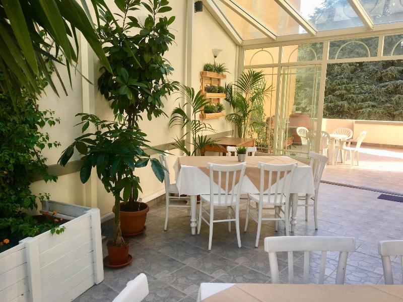 La Speranza Hotel Grazzini - Genel