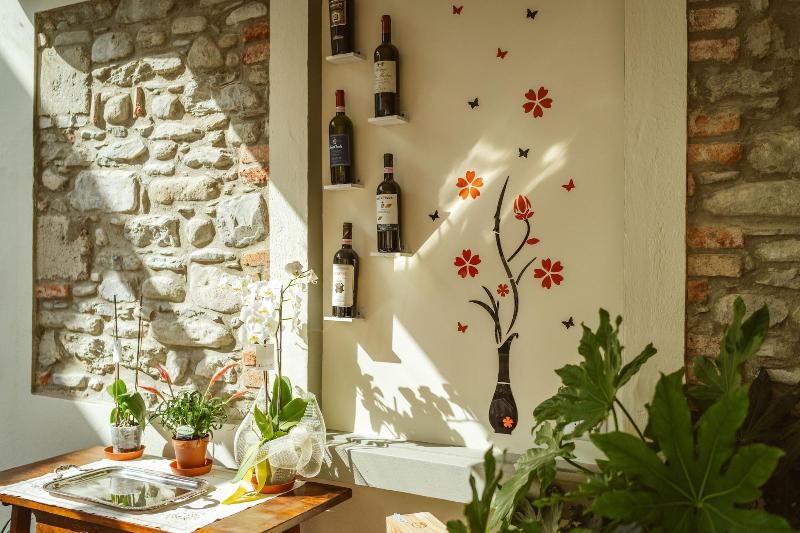 La Speranza Hotel Grazzini - Genel