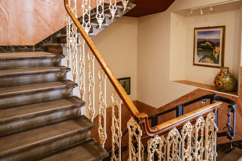 La Speranza Hotel Grazzini - Genel