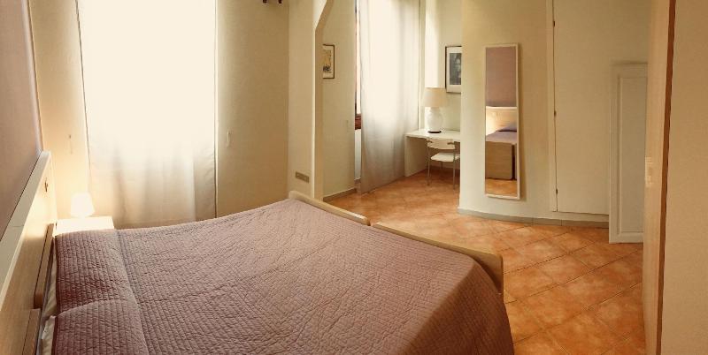 La Speranza Hotel Grazzini - Oda