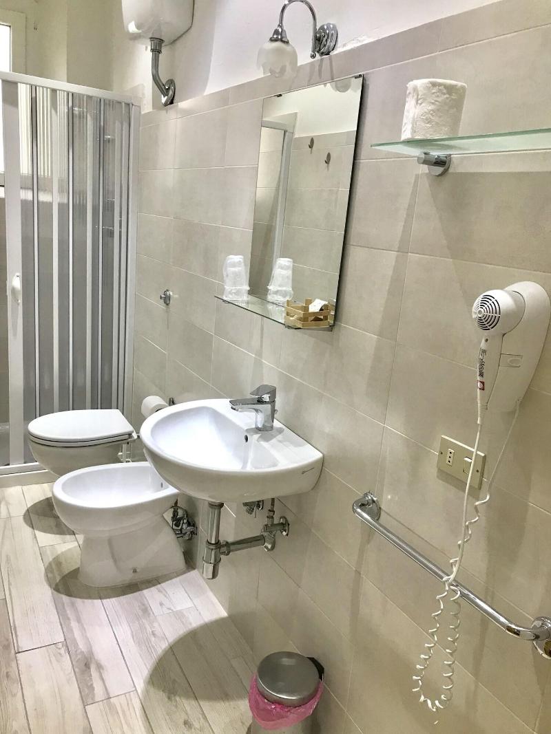 La Speranza Hotel Grazzini - Oda