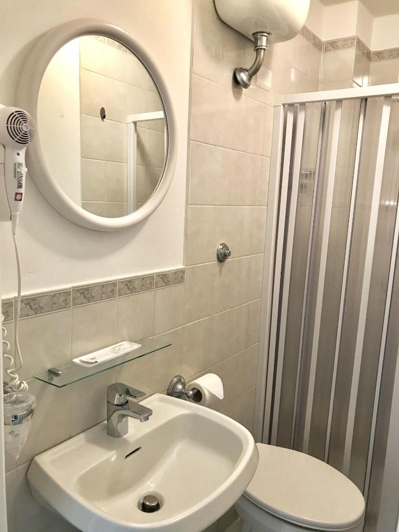 La Speranza Hotel Grazzini - Oda