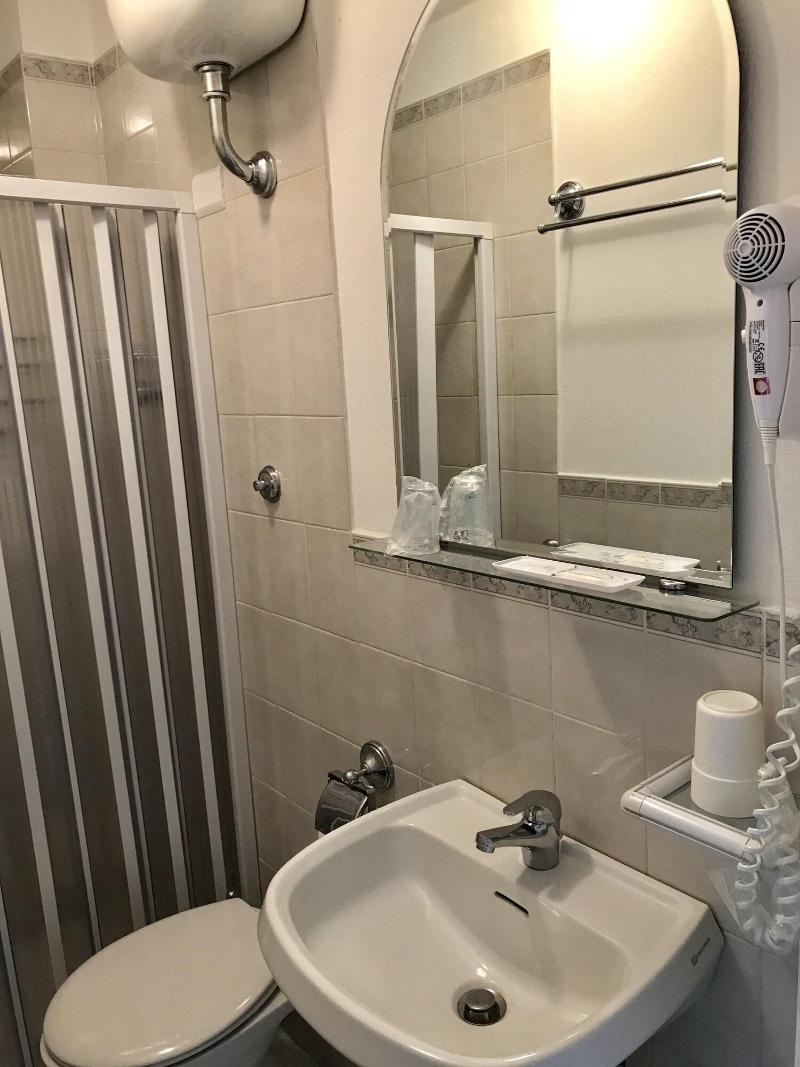 La Speranza Hotel Grazzini - Oda
