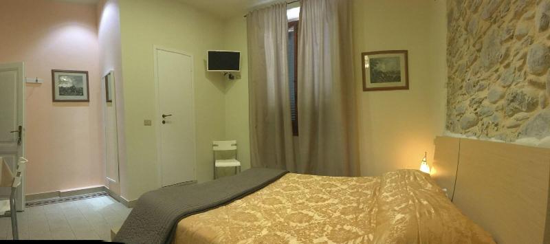 La Speranza Hotel Grazzini - Oda