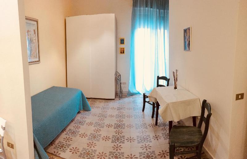 La Speranza Hotel Grazzini - Oda