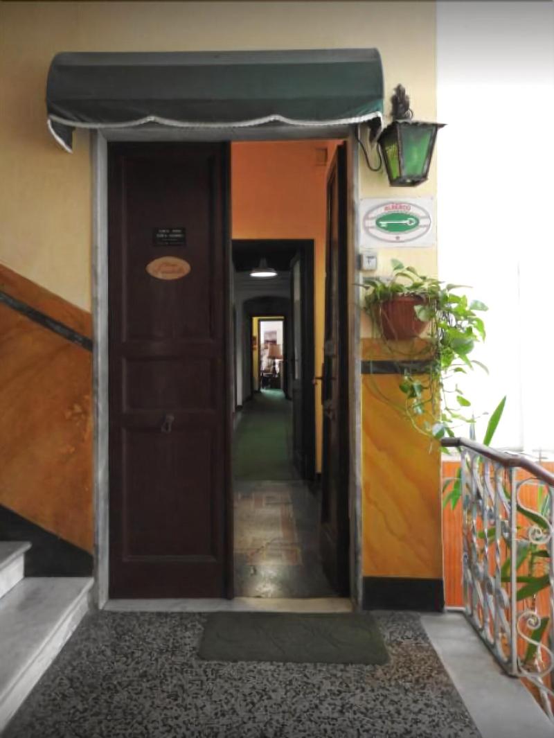 Albergo Annabella - Lobi