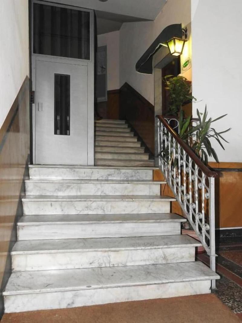 Albergo Annabella - Lobi