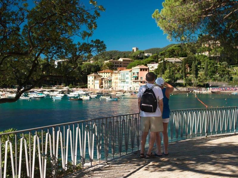 Albergo Annabella - Aktivite