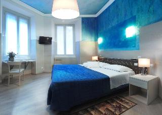 Albergo Annabella otel fotoğrafı