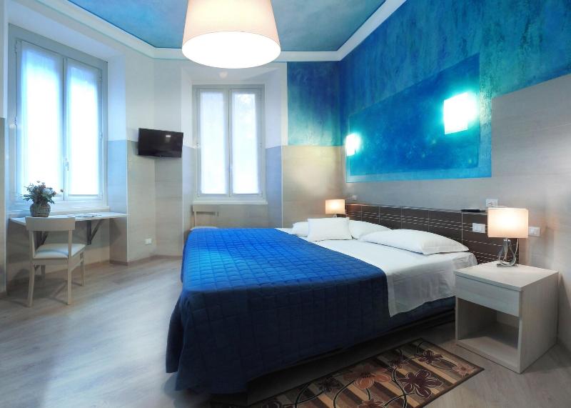 Albergo Annabella - Genel