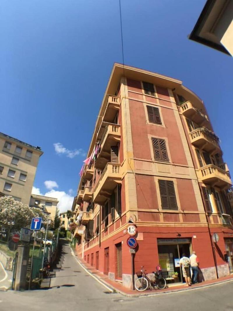 Albergo Annabella - Genel