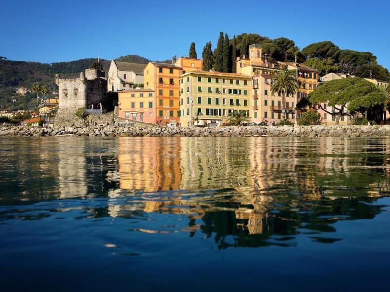 Albergo Annabella - Genel