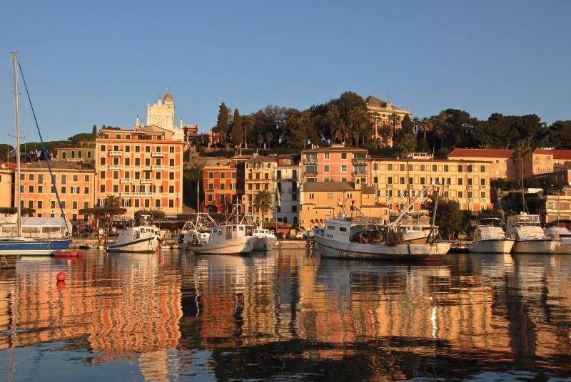 Albergo Annabella - Genel