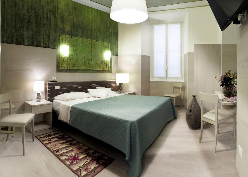 Albergo Annabella - Oda