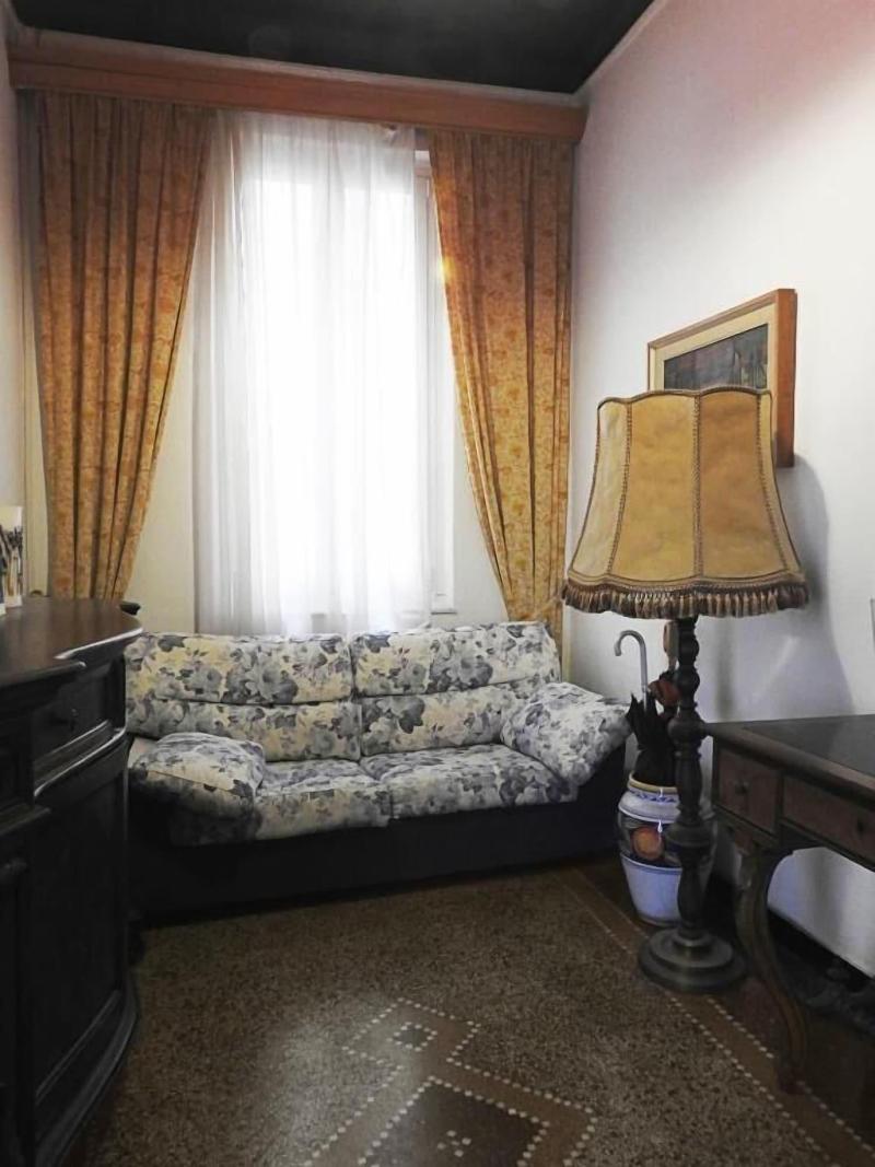 Albergo Annabella - Oda