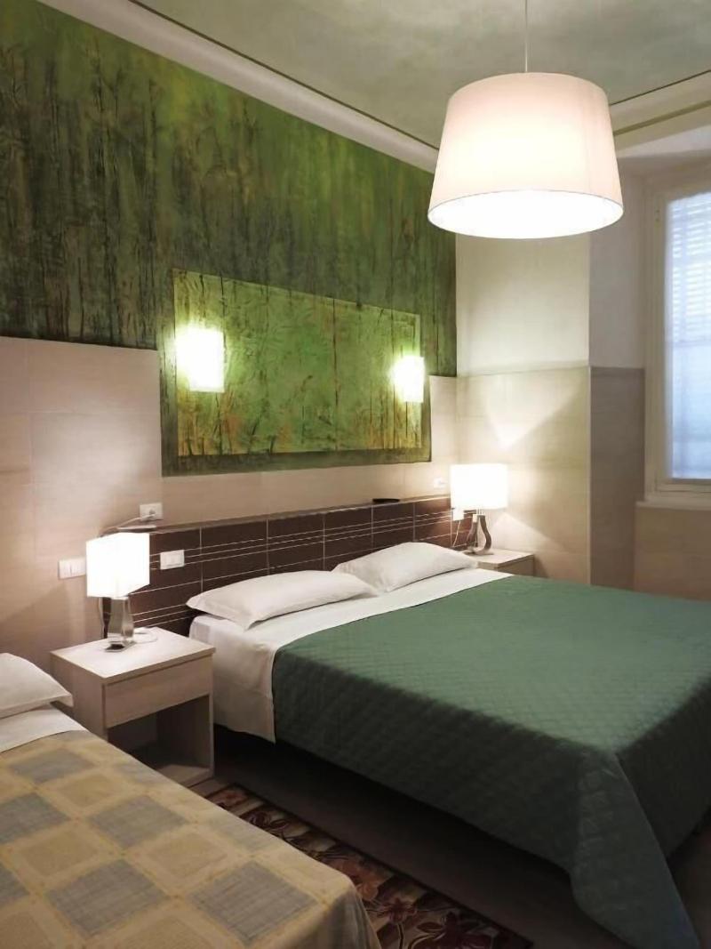 Albergo Annabella - Oda