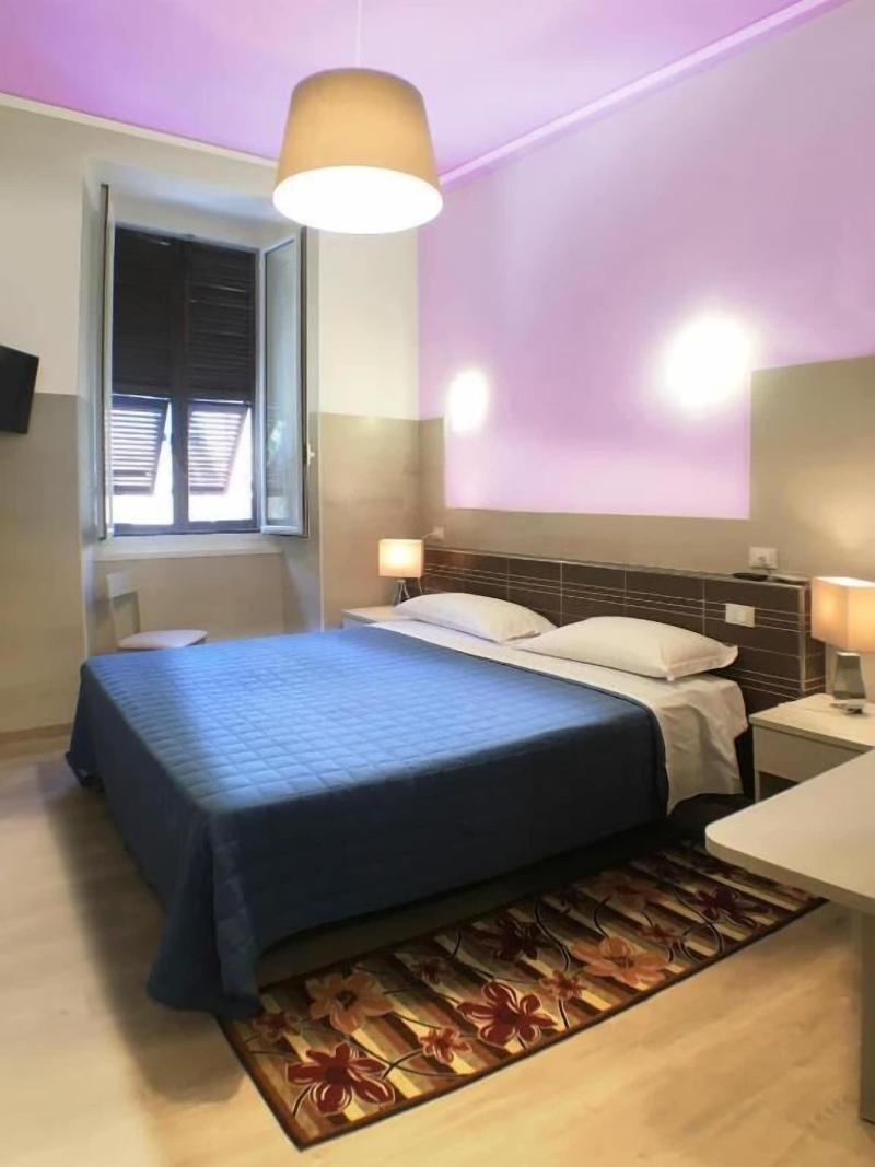 Albergo Annabella - Oda