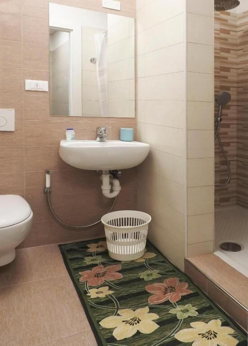 Albergo Annabella - Oda