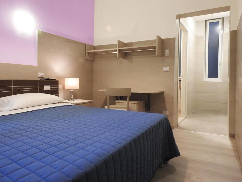 Albergo Annabella - Oda