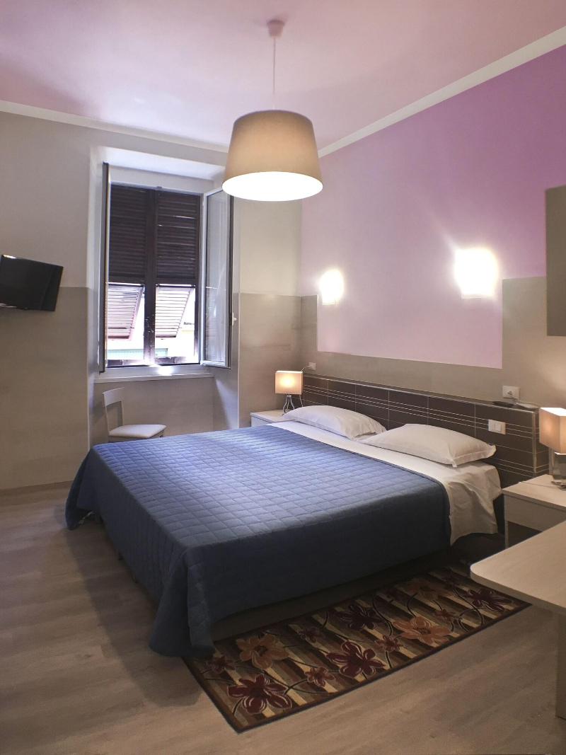 Albergo Annabella - Oda