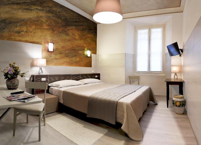 Albergo Annabella - Oda