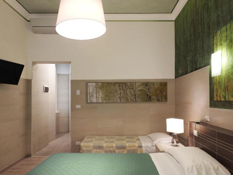 Albergo Annabella - Oda