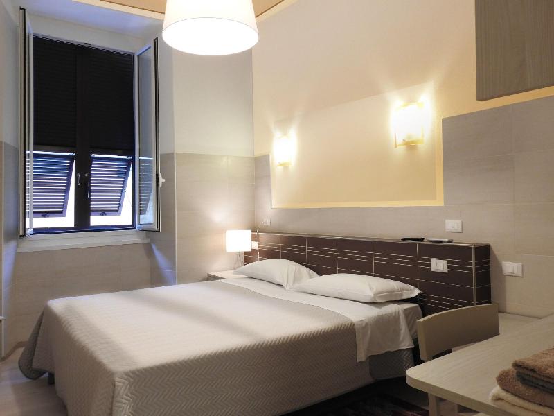Albergo Annabella - Oda