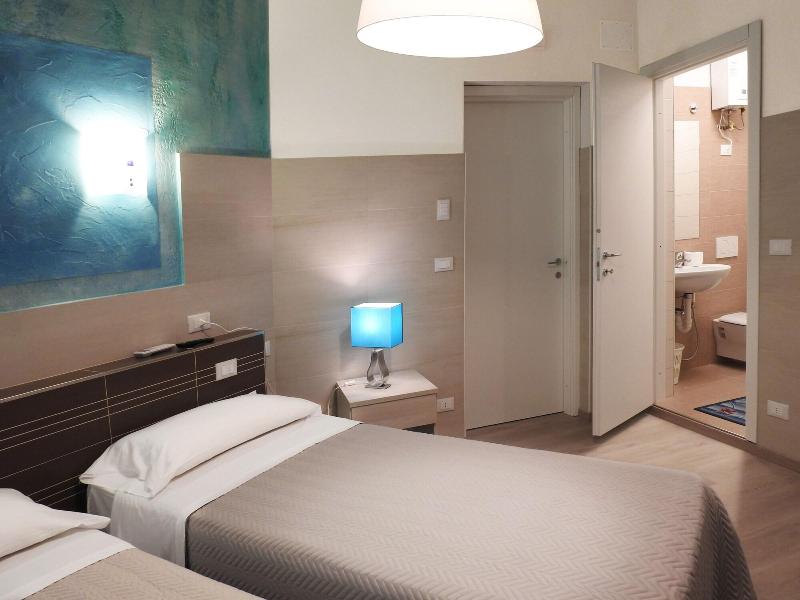 Albergo Annabella - Oda