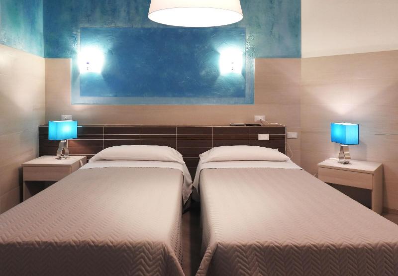 Albergo Annabella - Oda