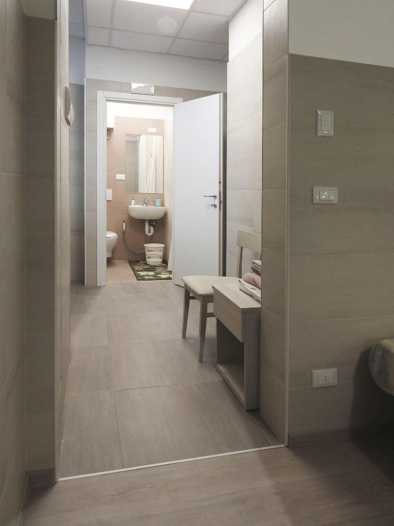 Albergo Annabella - Oda