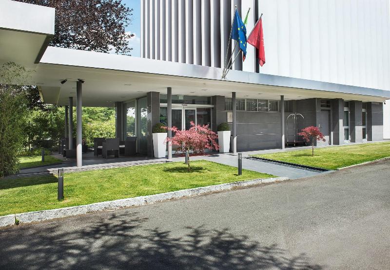 Expo Hotel Milan - Toplantı