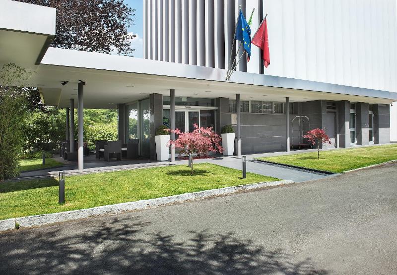Expo Hotel Milan - Toplantı