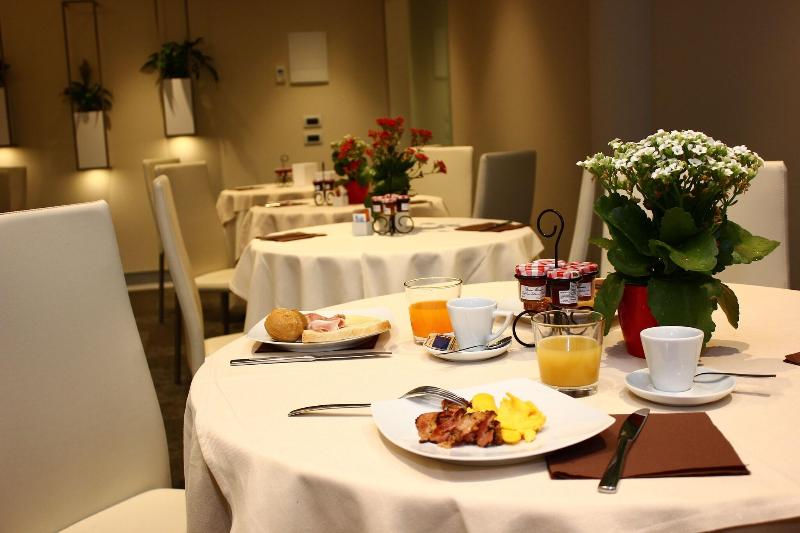 Expo Hotel Milan - Aktivite
