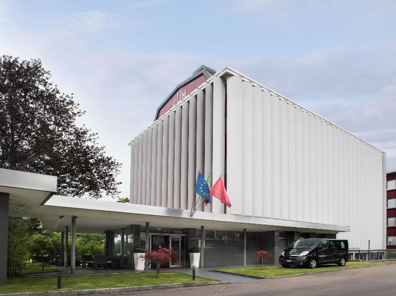 Expo Hotel Milan - Aktivite