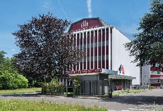 Expo Hotel Milan otel fotoğrafı