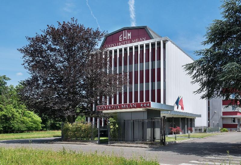 Expo Hotel Milan - Genel