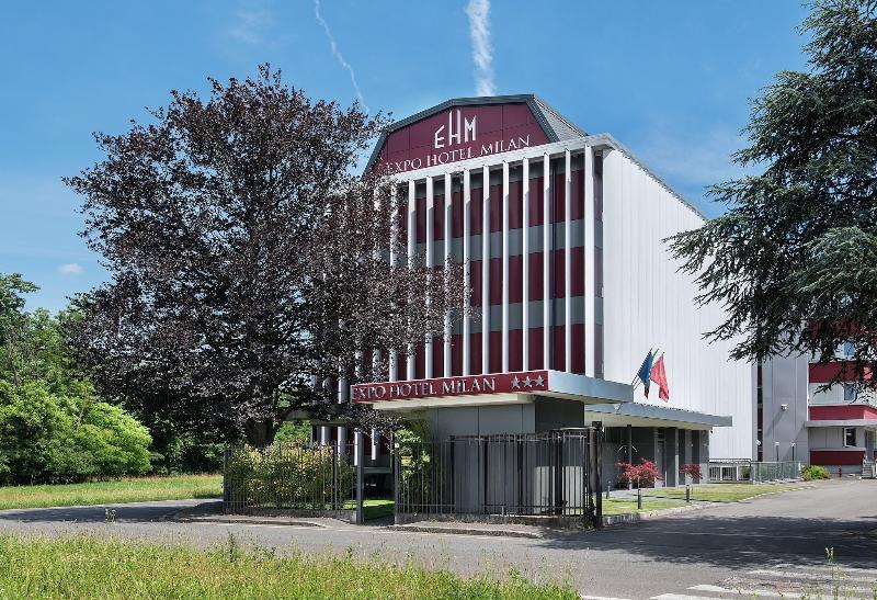 Expo Hotel Milan - Genel