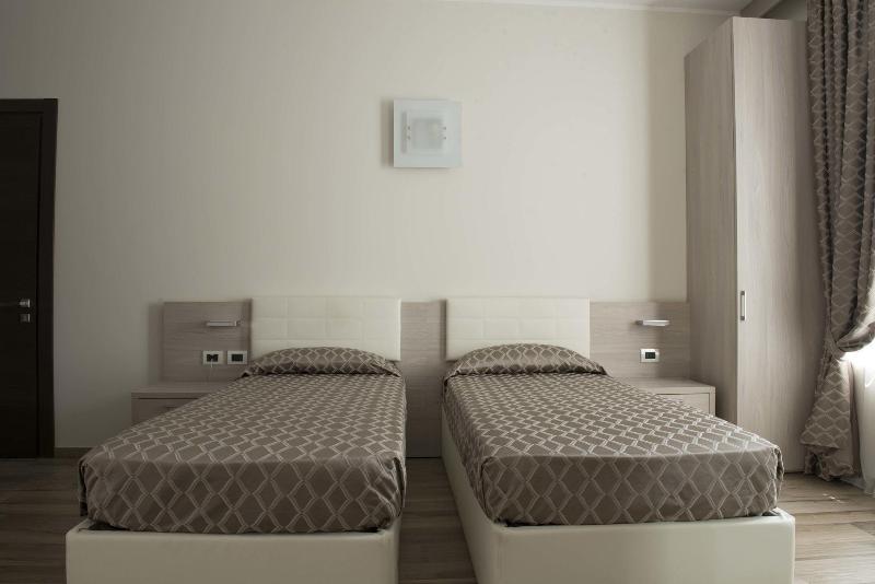 Expo Hotel Milan - Genel