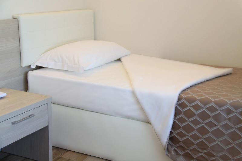 Expo Hotel Milan - Oda